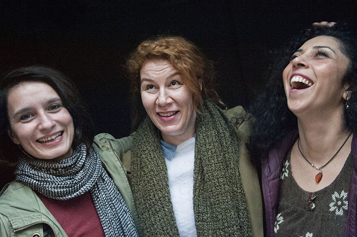 1915’in gölgesinde unut(ul)ma ve hatırla(n)ma